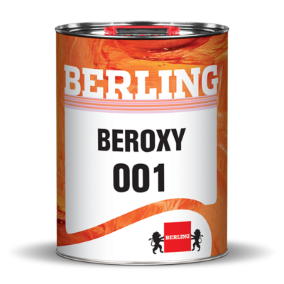 Beroxy 001