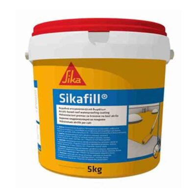 SIKA Sikafill 5kg droutsas.gr